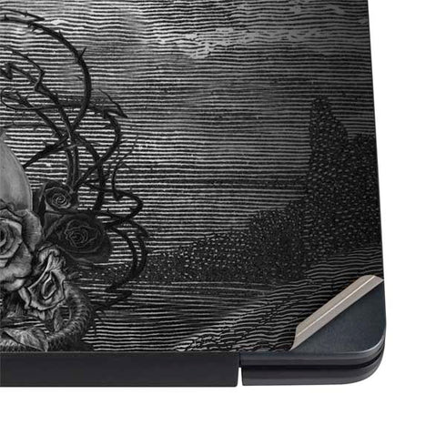 Alchemy Nine Lives of Poe Dell Vostro Skin